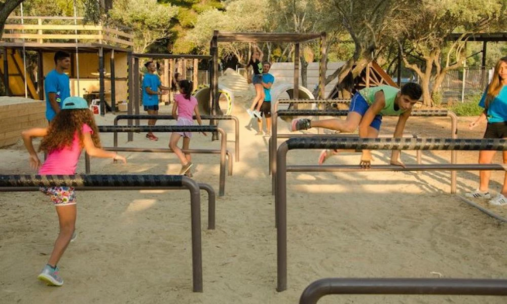 ΔΥΠΑ: Συνολικά 61.543 παιδιά φιλοξενήθηκαν σε κατασκηνώσεις με voucher